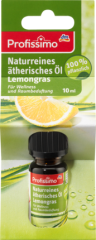 Profissimo Naturreines Эфирное	 Масло Лимонная трава, 10 мл