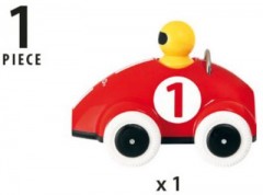 BRIO Push  Go Rennwagen Гоночный автомобиль