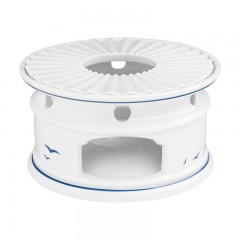 Tettau Tettau Worpswede 04164 Rugen Stovchen gross Tettau Worpswede 04164 R?gen большая грелка