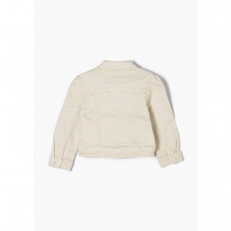 s.Oliver Jeansjacke mit Puffarmeln Outdoorjacken Джинсовая куртка с рукавами-фонариками Куртки для активного отдыха