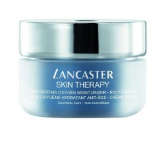 Lancaster (Ланкастер)  Skin Therapy Anti-Aging Moisturizer Rich Cream Крем, 50 мл