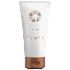 RevitaSun Peeling  шелушение