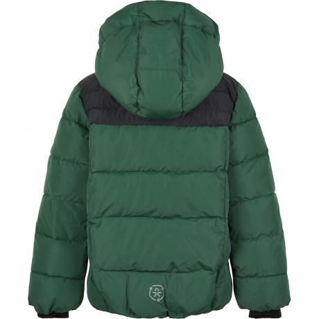 COLOR KIDS Winterjacke fur Jungen Зимняя куртка для мальчиков