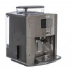 Krups Krups Kaffeevollautomat Kaffeevollautomat EA815B Bruhgruppe aus Metall, Grau Полностью автоматическая кофемашина Krups EA815B, группа для заваривания кофе, металл, серый
