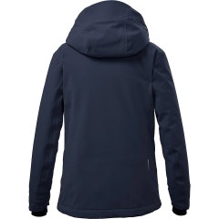 killtec Skijacke KSW 74 GRLS SKI JCKT mit Kapuze fur Madchen Лыжная куртка с капюшоном KSW 74 GRLS SKI JCKT для девочек