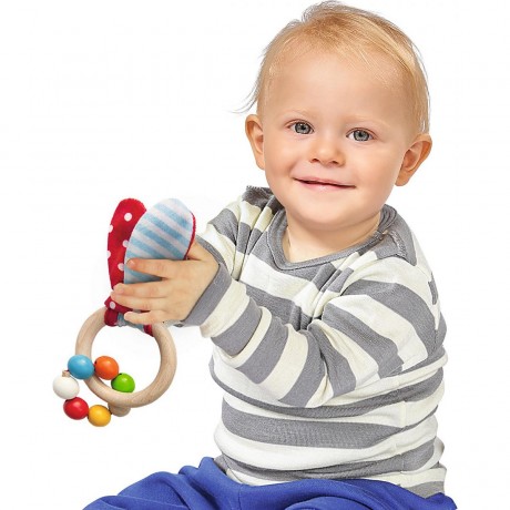 Eichhorn Baby-Geschenke-Set Набор детских подарков