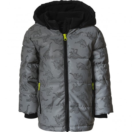 name it Winterjacke NMMMIKE fur Jungen Зимняя куртка NMMMIKE для мальчика