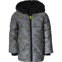 name it Winterjacke NMMMIKE fur Jungen Зимняя куртка NMMMIKE для мальчика