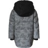 name it Winterjacke NMMMIKE fur Jungen Зимняя куртка NMMMIKE для мальчика
