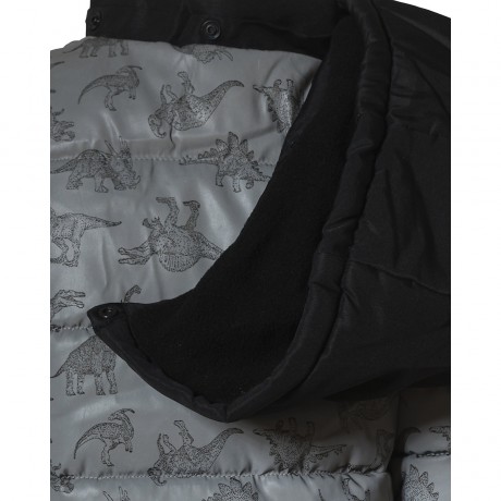 name it Winterjacke NMMMIKE fur Jungen Зимняя куртка NMMMIKE для мальчика