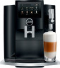 JURA JURA Kaffeevollautomat 15381 S8  Полностью автоматическая кофемашина JURA 15381 S8
