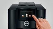 JURA JURA Kaffeevollautomat 15381 S8  Полностью автоматическая кофемашина JURA 15381 S8