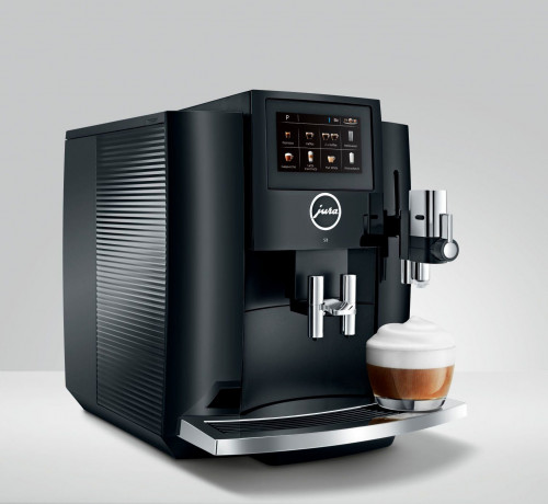 JURA JURA Kaffeevollautomat 15381 S8  Полностью автоматическая кофемашина JURA 15381 S8