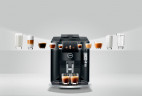 JURA JURA Kaffeevollautomat 15381 S8  Полностью автоматическая кофемашина JURA 15381 S8