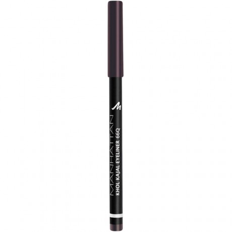 MANHATTAN Cosmetics (Манхеттен)  Augen Khol Kajal Карандаш для глаз, Nr. 710N / 1 шт.