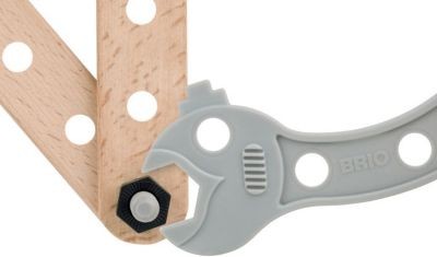 BRIO Builder Kindergartenset Детский конструктор