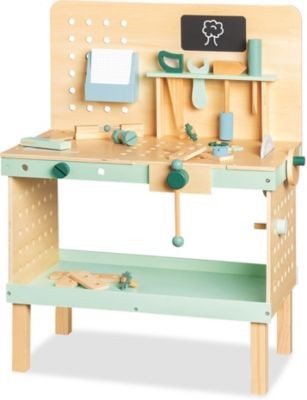 Pinolino Werkbank Jupp верстак