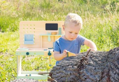 Pinolino Werkbank Jupp верстак