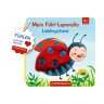 Coppenrath Verlag Mein Fuhl-Leporello: Lieblingstiere My Fuhl leporello: любимые животные