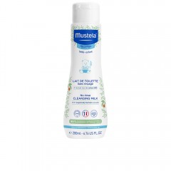 Mustela Bebe-nino Locion Aguacate Bio Mustela  Bebe-nino Locion Aguacate Bio Mustela