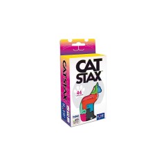 HUCH! Cat Stax Кэт Стакс