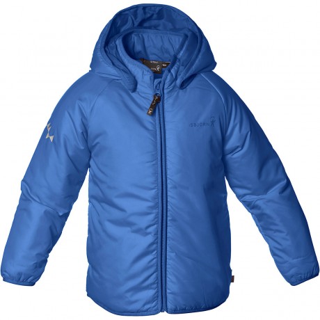 ISBJORN FROST leichtgewicht Jacke Kinder Outdoorjacken Легкая куртка FROST Детские уличные куртки
