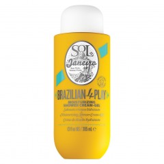 Sol de Janeiro Brazilian 4 Play  Moisturizing Shower Cream-Gel  Бразильский 4 Play Увлажняющий крем-гель для душа