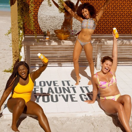 Sol de Janeiro Brazilian 4 Play  Moisturizing Shower Cream-Gel  Бразильский 4 Play Увлажняющий крем-гель для душа