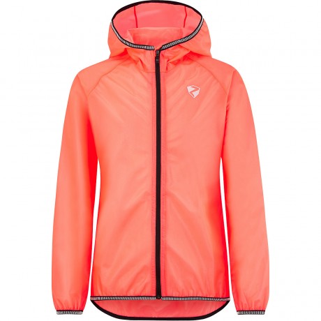 ziener Regenjacke NARUS fur Madchen Дождевик NARUS для девочек