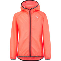 ziener Regenjacke NARUS fur Madchen Дождевик NARUS для девочек
