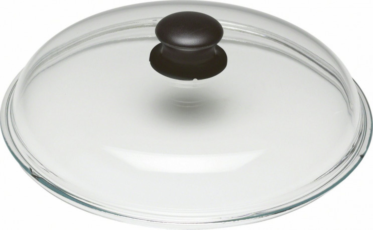 BALLARINI BALLARINI Glasdeckel transparent БАЛЛАРИНИ стеклянная крышка