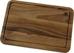 ZWILLING ZWILLING Schneidbrett Walnuss braun Разделочная доска ZWILLING орех