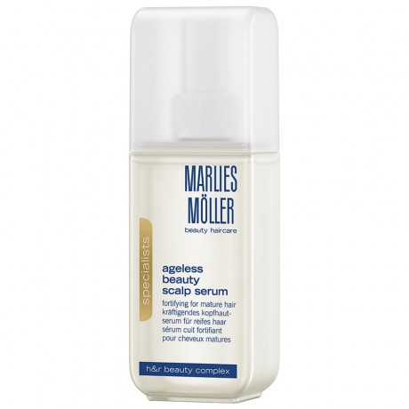 Marlies Moller Ageless Beauty Kopfhautserum Haarserum Specialists, 100 мл