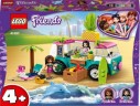 LEGO LEGO Friends 41397 Mobile Strandbar LEGO Friends 41397 Мобильный пляжный бар