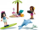 LEGO LEGO Friends 41397 Mobile Strandbar LEGO Friends 41397 Мобильный пляжный бар