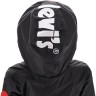Levis Kids Ubergangsjacke LVN ESSENTIAL WINDBREAKER fur Jungen Легкая куртка LVN ESSENTIAL WINDBREAKER для мальчика