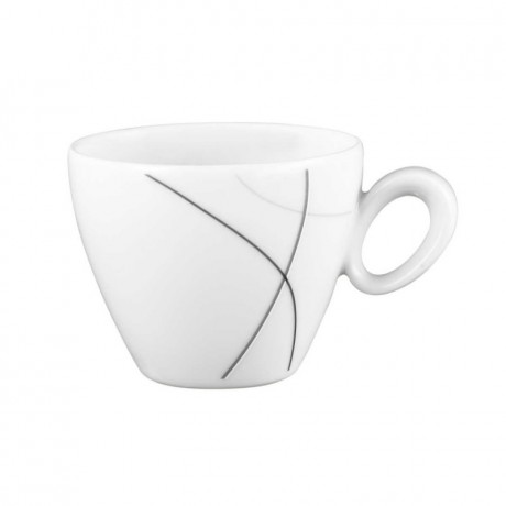 Seltmann Weiden Seltmann Weiden Trio Highline Espressoobertasse 0,11 L Seltmann Weiden Trio Highline Чашка для эспрессо 0,11 л