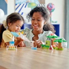 LEGO LEGO DUPLO 10962 Buzz Lightyears Planetenmission LEGO DUPLO Планетарная миссия Базза Лайтера (10962)