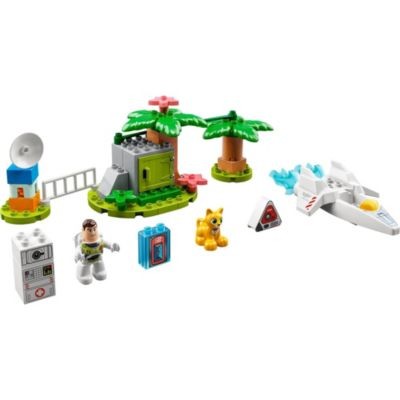 LEGO LEGO DUPLO 10962 Buzz Lightyears Planetenmission LEGO DUPLO Планетарная миссия Базза Лайтера (10962)