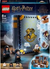 LEGO LEGO Harry Potter 76385 Hogwarts Moment: Zauberkunstunterricht LEGO Harry Potter 76385 Момент Хогвартса: Магический класс