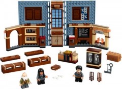 LEGO LEGO Harry Potter 76385 Hogwarts Moment: Zauberkunstunterricht LEGO Harry Potter 76385 Момент Хогвартса: Магический класс