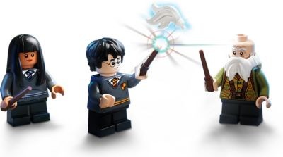 LEGO LEGO Harry Potter 76385 Hogwarts Moment: Zauberkunstunterricht LEGO Harry Potter 76385 Момент Хогвартса: Магический класс