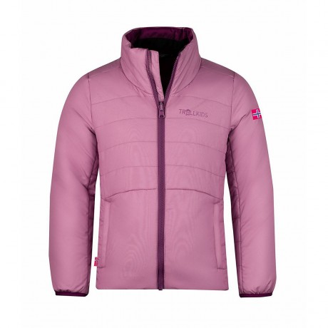 TROLLKIDS Winterjacke Skavangen Winterjacken Зимняя куртка Skavagen зимние куртки