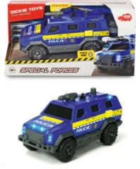Dickie Toys Special Forces Спецназ