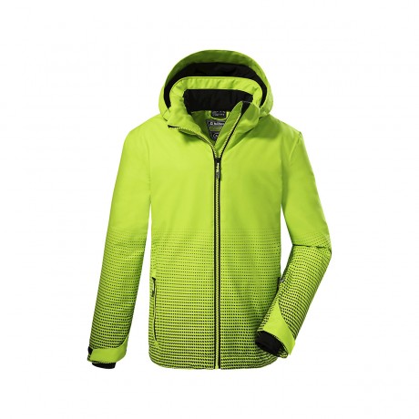 killtec Skijacke fur Jungen Лыжная куртка для мальчиков