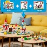 LEGO LEGO Super Mario 71403 Abenteuer mit Peach – Starterset LEGO Super Mario 71403 Стартовый набор «Приключения с персиком»