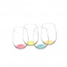Riedel Riedel O Happy O - Becher Glas Set 4-tlg. Riedel O Happy O - набор стаканов для кружек 4 шт.