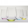 Riedel Riedel O Happy O - Becher Glas Set 4-tlg. Riedel O Happy O - набор стаканов для кружек 4 шт.