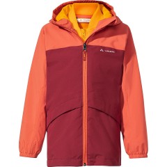 VAUDE 3in1 Jacken K Escape 3in1 J fur Kinder Куртки 3в1 K Escape 3in1 J для детей