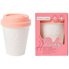 Frank Body Perky Sculpting Body Hydrator  Увлажняющий крем для тела Perky Sculpting Body